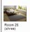 Click on room to view the carpet"