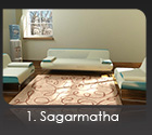 1. Sagarmatha