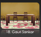 18. Gauri Sankar