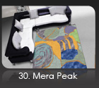 30. Mera Peak